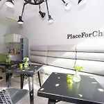 Vibe Apartman *