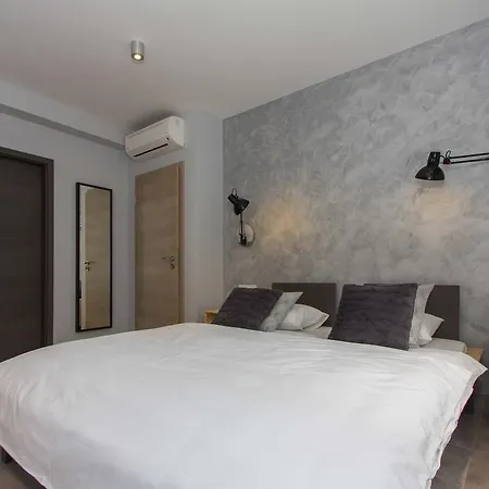 Apartmán Vibe *