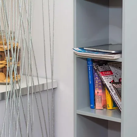 Lejlighed Vibe Split