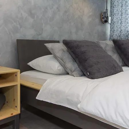 Apartmán Vibe