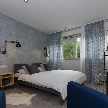 Lejlighed Vibe Split