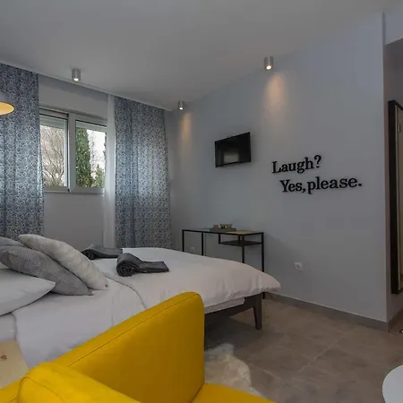 Vibe Apartment *