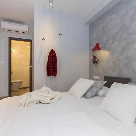 Vibe Apartment
