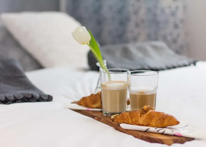 Vibe Apartment Split