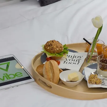 דירה Vibe ספליט