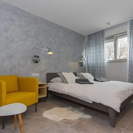 דירה Vibe ספליט