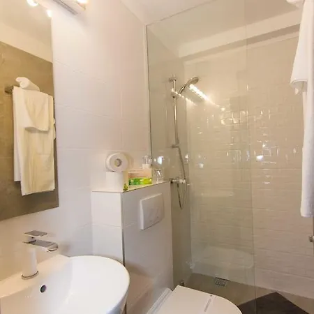 비앤비 바이브 *