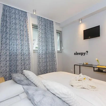 비앤비 바이브 * 스플리트