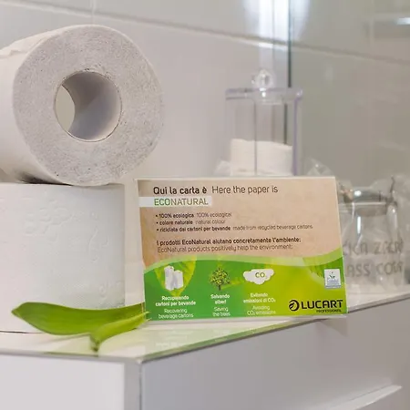 아파트 비앤비 바이브 스플리트