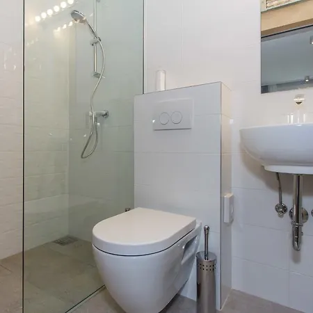 비앤비 바이브 아파트