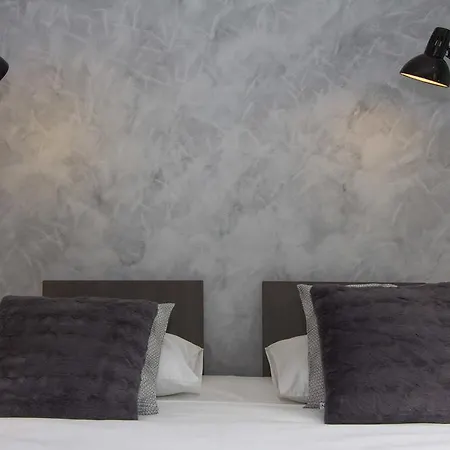 비앤비 바이브 스플리트