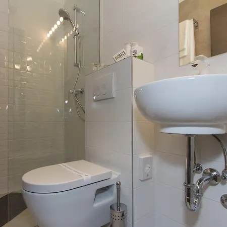 아파트 비앤비 바이브 스플리트