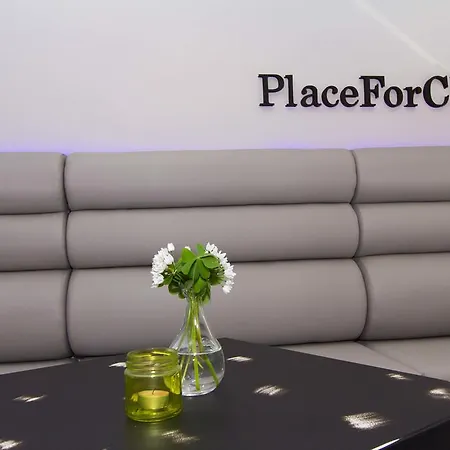 비앤비 바이브 *