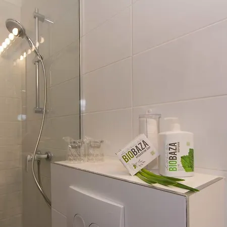 아파트 비앤비 바이브 스플리트