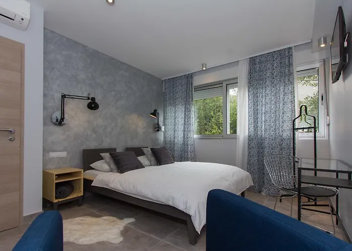 Appartement Vibe Split