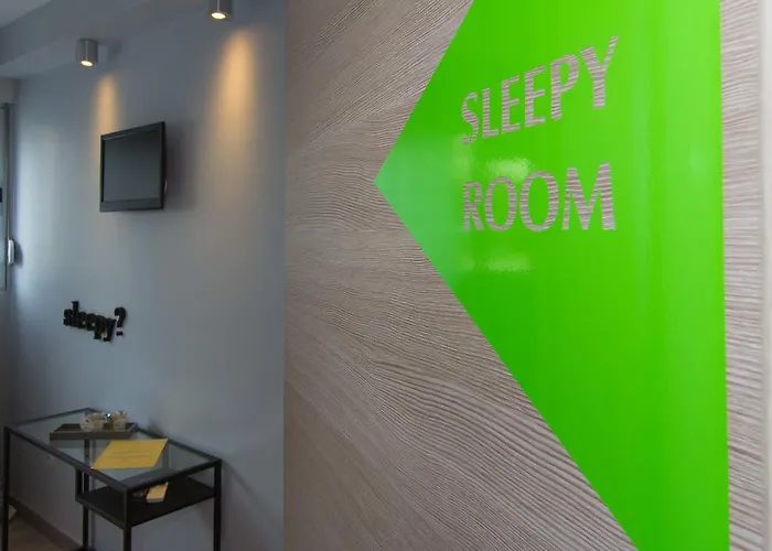 Апартаменти Vibe *