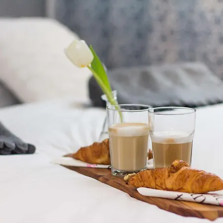 Vibe Apartament Split